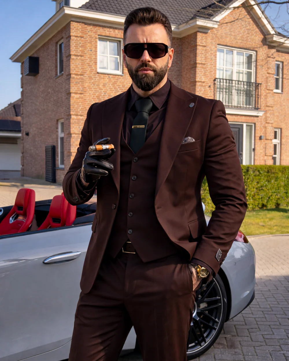 Stijlvolle Mode voor Iedereen